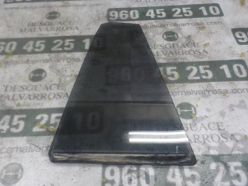 Recambio de cristal custodia trasero izquierdo para toyota verso 1.6 16v cat referencia OEM IAM 681240F020  