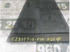 Recambio de cristal custodia trasero izquierdo para toyota verso 1.6 16v cat referencia OEM IAM 681240F020   2