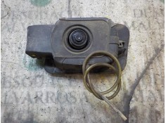 Recambio de tapa combustible para audi a8 (4e2) 4.2 v8 40v referencia OEM IAM 4E0809857E   2