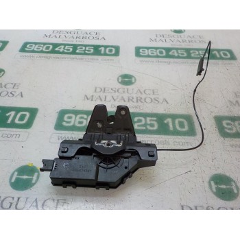 CERRADURA MALETERO / PORTON 51247840617 