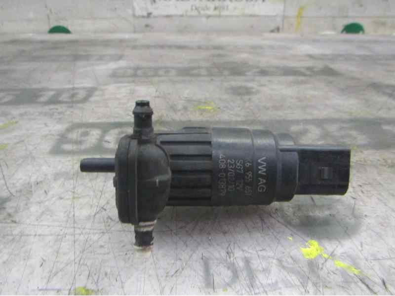 Recambio de bomba limpia para seat leon (1p1) reference referencia OEM IAM   