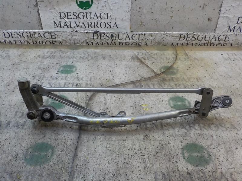 Recambio de articulacion limpia delantero para bmw serie 3 berlina (e90) 320d referencia OEM IAM 61617161711  