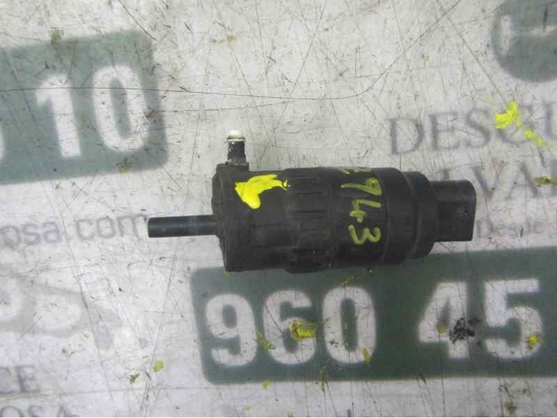 Recambio de bomba limpia para seat leon (1p1) reference referencia OEM IAM   