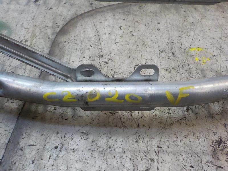 Recambio de articulacion limpia delantero para bmw serie 3 berlina (e90) 320d referencia OEM IAM 61617161711  