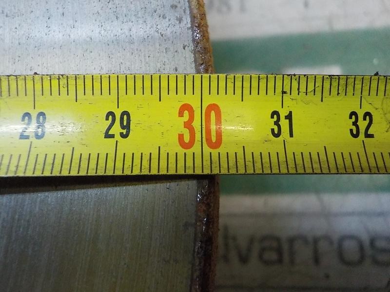 Recambio de disco freno trasero para land rover freelander (lr2) 2.2 td4 cat referencia OEM IAM LR001018  