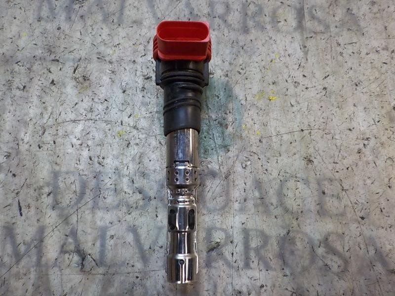 Recambio de bobina para audi a8 (4e2) 4.2 v8 40v referencia OEM IAM 077905115T 077905115T 78427002