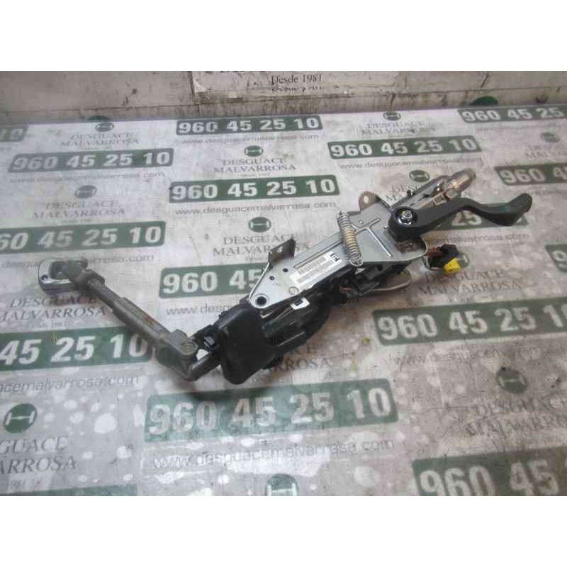 Recambio de columna direccion para seat leon (1p1) reference referencia OEM IAM   