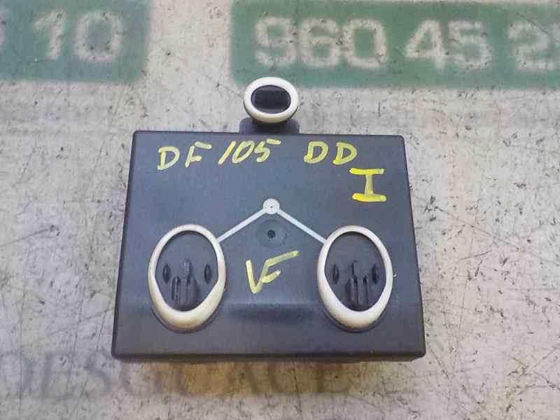 Recambio de modulo electronico para skoda yeti 1.2 tsi referencia OEM IAM 7N0959792 7N0959792 