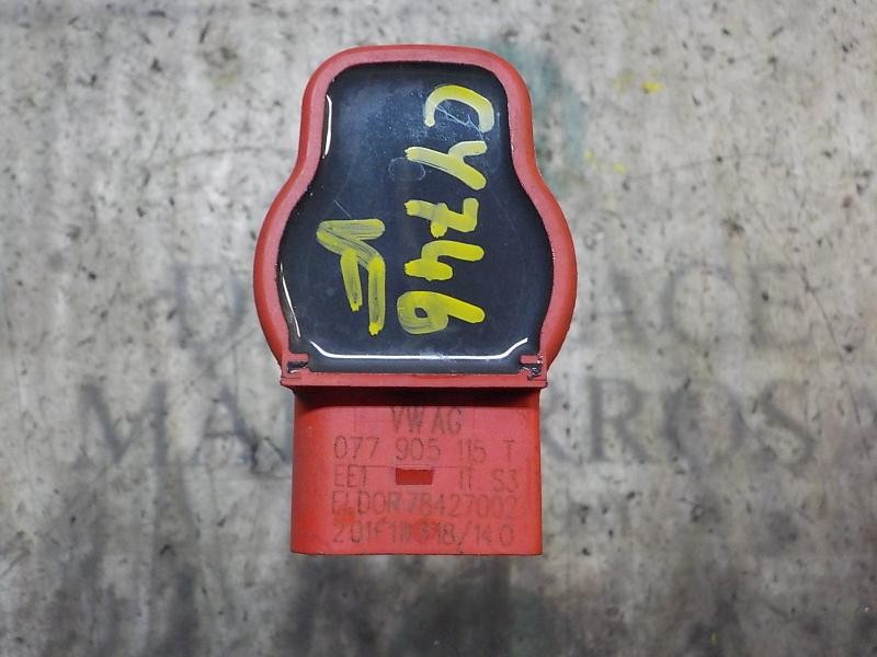 Recambio de bobina para audi a8 (4e2) 4.2 v8 40v referencia OEM IAM 077905115T 077905115T 78427002