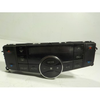 MANDO CLIMATIZADOR 275003ZL0A 275003ZL0A AC50710751