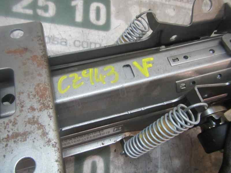 Recambio de columna direccion para seat leon (1p1) reference referencia OEM IAM   