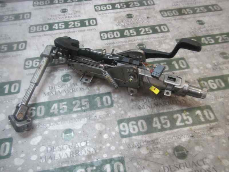 Recambio de columna direccion para seat leon (1p1) reference referencia OEM IAM   