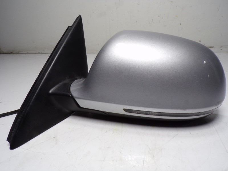 Recambio de espejo izquierdo para audi q3 (8u) 2.0 tdi referencia OEM IAM 8U1857409FSP9  