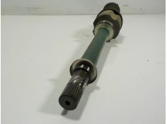 Recambio de transmision derecha para nissan qashqai (j10) 1.5 turbodiesel cat referencia OEM IAM 39100BB32B 39100BB32B  2