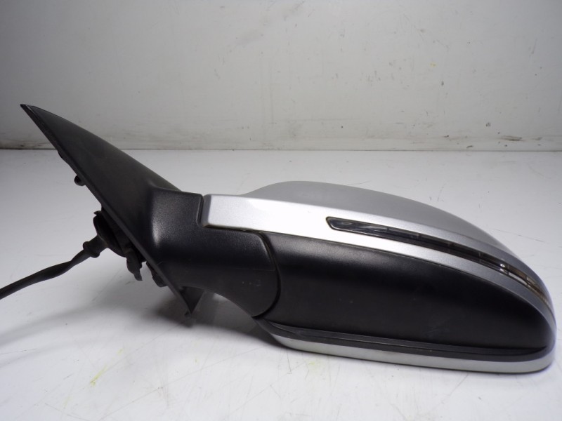 Recambio de espejo izquierdo para audi q3 (8u) 2.0 tdi referencia OEM IAM 8U1857409FSP9  