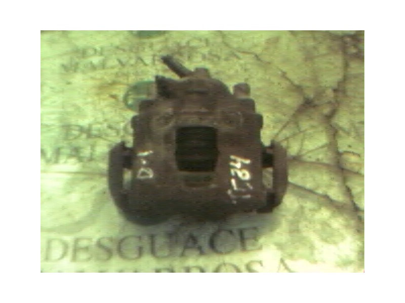 Recambio de pinza freno delantera izquierda para ford sierra berlina 2.0 (ohc) referencia OEM IAM   
