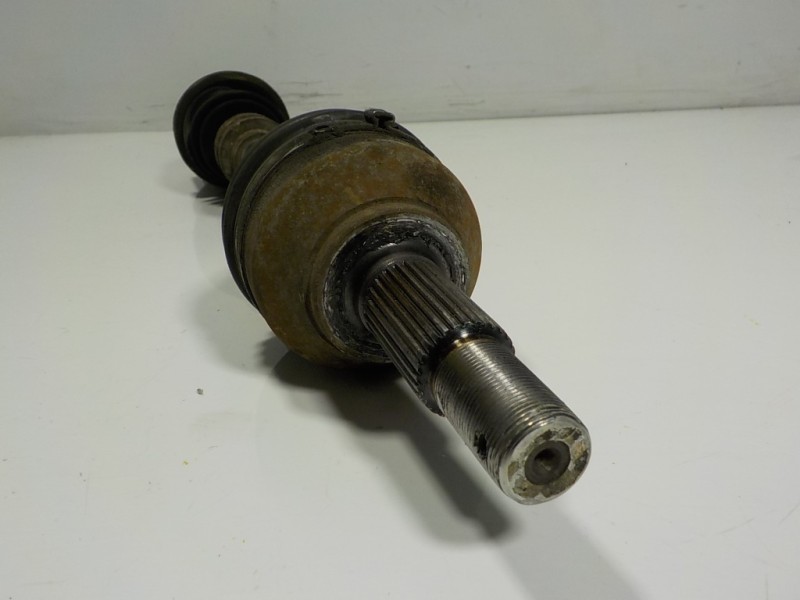 Recambio de transmision derecha para nissan qashqai (j10) 1.5 turbodiesel cat referencia OEM IAM 39100BB32B 39100BB32B 