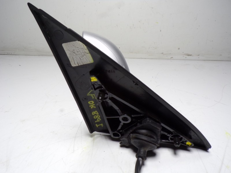 Recambio de espejo izquierdo para audi q3 (8u) 2.0 tdi referencia OEM IAM 8U1857409FSP9  