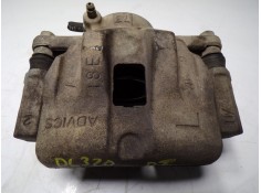 Recambio de pinza freno delantera izquierda para suzuki grand vitara jb (jt) 1.9 ddis turbodiesel referencia OEM IAM 5510265J039 2