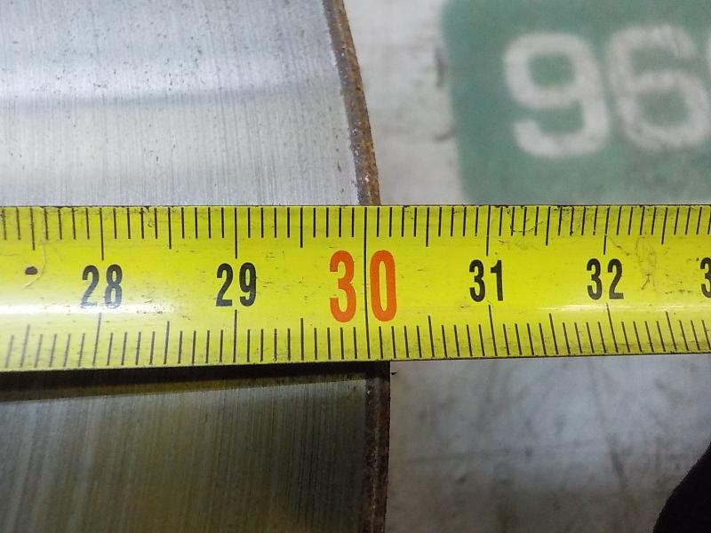 Recambio de disco freno trasero para land rover freelander (lr2) 2.2 td4 cat referencia OEM IAM LR001018  