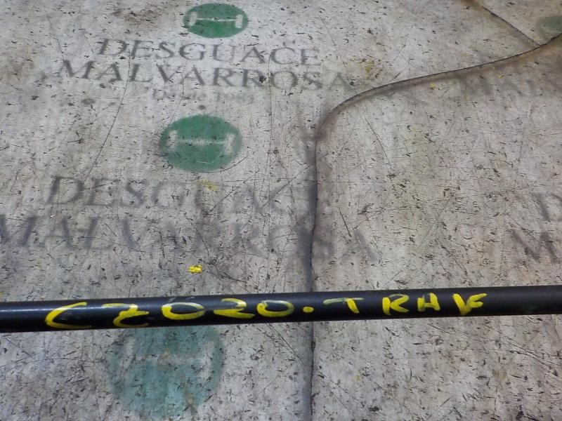 Recambio de barra estabilizadora trasera para bmw serie 3 berlina (e90) 320d referencia OEM IAM 33556764425  