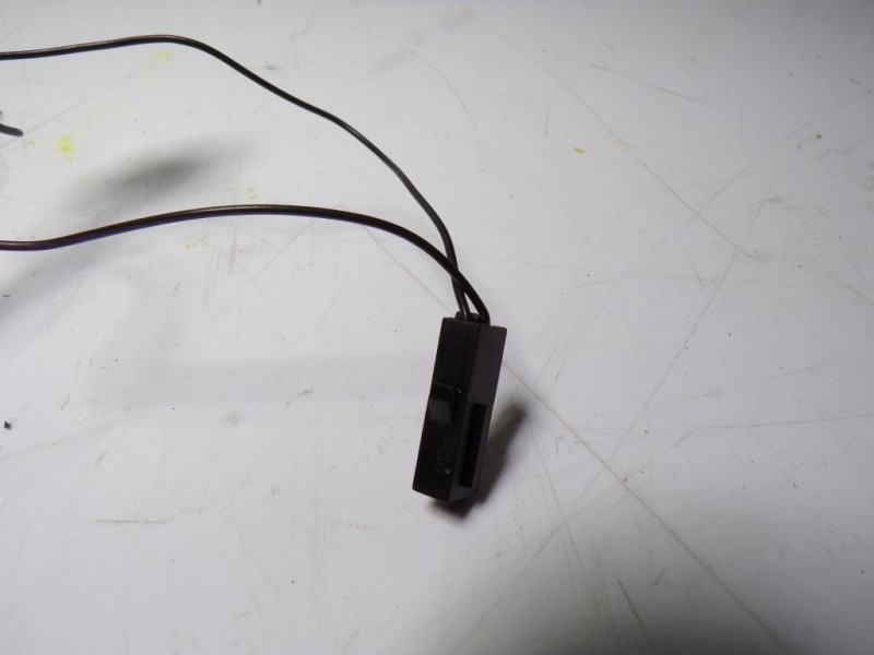 Recambio de espejo izquierdo para audi q3 (8u) 2.0 tdi referencia OEM IAM 8U1857409FSP9  