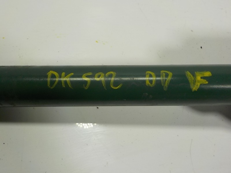 Recambio de transmision derecha para nissan qashqai (j10) 1.5 turbodiesel cat referencia OEM IAM 39100BB32B 39100BB32B 