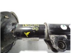 Recambio de amortiguador delantero derecho para hyundai i10 1.0 cat referencia OEM IAM 54660B9000   2