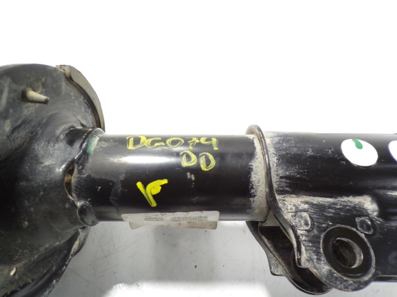Recambio de amortiguador delantero derecho para hyundai i10 1.0 cat referencia OEM IAM 54660B9000  