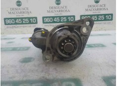 Recambio de motor arranque para skoda yeti 1.2 tsi referencia OEM IAM 0AH911023A 0AH911023A 0001120410 2