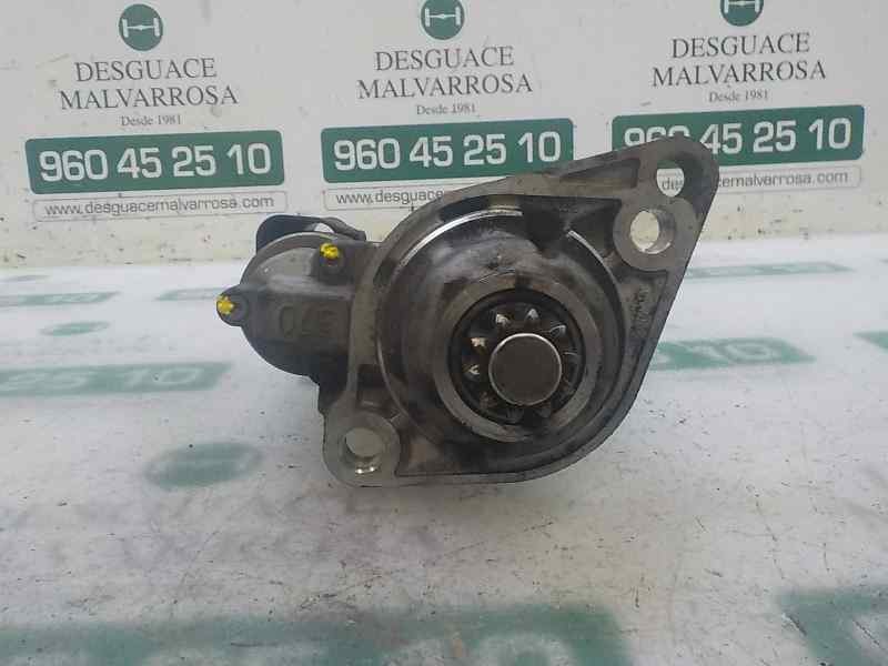 Recambio de motor arranque para skoda yeti 1.2 tsi referencia OEM IAM 0AH911023A 0AH911023A 0001120410