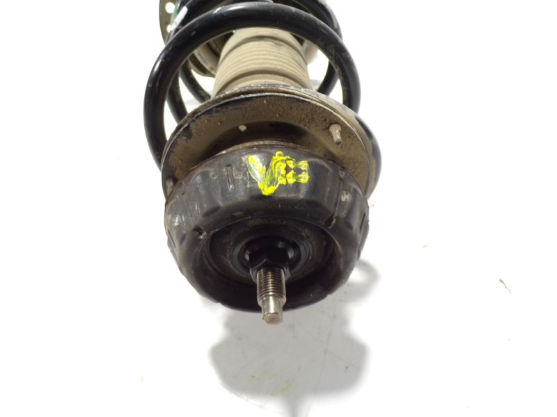 Recambio de amortiguador delantero derecho para hyundai i10 1.0 cat referencia OEM IAM 54660B9000  