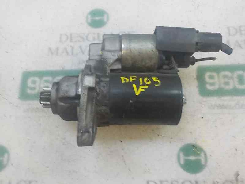 Recambio de motor arranque para skoda yeti 1.2 tsi referencia OEM IAM 0AH911023A 0AH911023A 0001120410