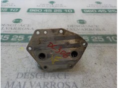 Recambio de enfriador aceite motor para land rover freelander (lr2) 2.2 td4 cat referencia OEM IAM LR006653 9654790880 965479088 2