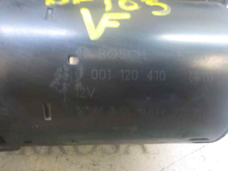 Recambio de motor arranque para skoda yeti 1.2 tsi referencia OEM IAM 0AH911023A 0AH911023A 0001120410