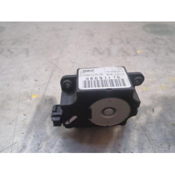 MOTOR APERTURA TRAMPILLAS CLIMATIZADOR 277323754R 0509111B T1006419G