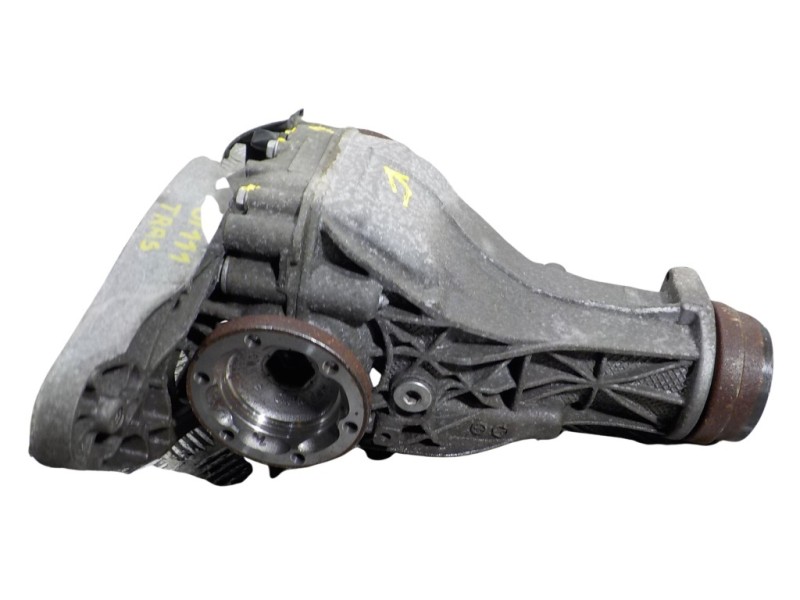 Recambio de diferencial trasero para audi a7 sportback (4ga) 3.0 tdi quattro referencia OEM IAM 0BC500044A  