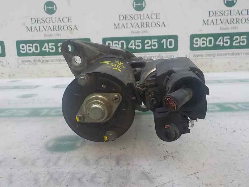 Recambio de motor arranque para skoda yeti 1.2 tsi referencia OEM IAM 0AH911023A 0AH911023A 0001120410