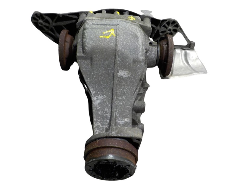 Recambio de diferencial trasero para audi a7 sportback (4ga) 3.0 tdi quattro referencia OEM IAM 0BC500044A  