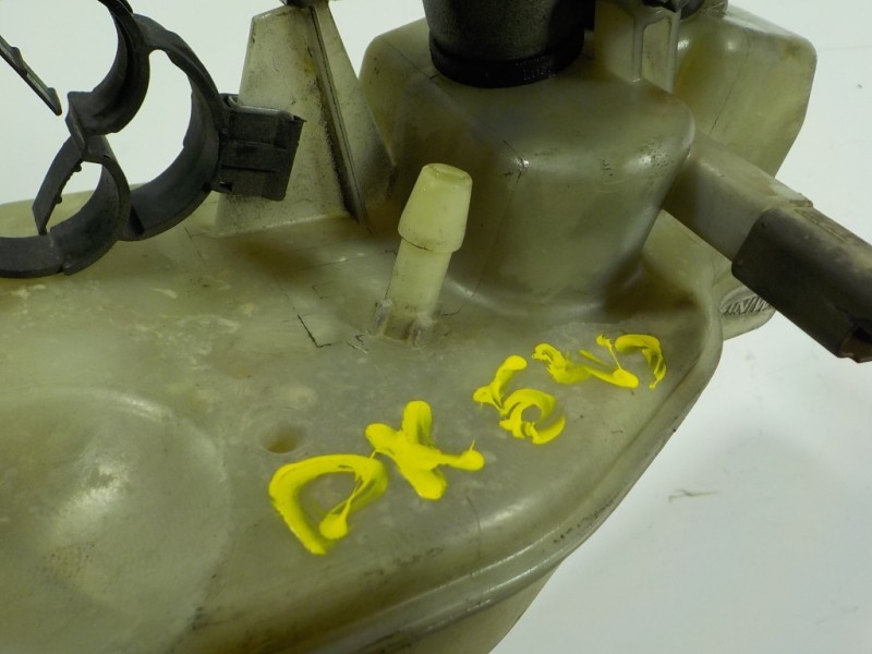 Recambio de bomba freno para peugeot 207 cc 1.6 16v referencia OEM IAM 4601R8  