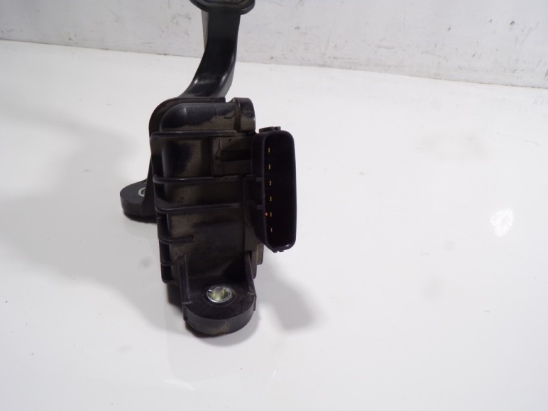 Recambio de potenciometro pedal para toyota prius (nhw20) 1.5 cat referencia OEM IAM 7812047050 7812047050 1968003200