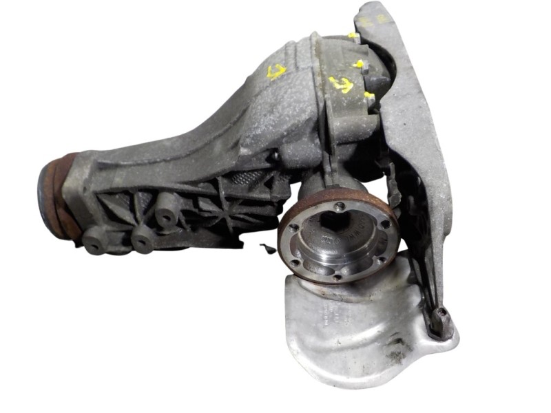 Recambio de diferencial trasero para audi a7 sportback (4ga) 3.0 tdi quattro referencia OEM IAM 0BC500044A  