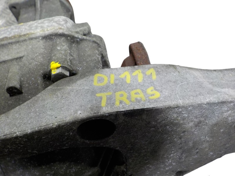 Recambio de diferencial trasero para audi a7 sportback (4ga) 3.0 tdi quattro referencia OEM IAM 0BC500044A  