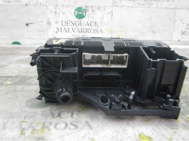 Recambio de mando climatizador para seat leon (1p1) reference referencia OEM IAM   