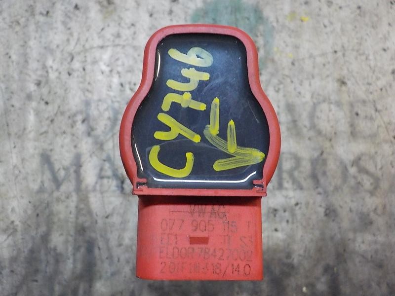 Recambio de bobina para audi a8 (4e2) 4.2 v8 40v referencia OEM IAM 077905115T 077905115T 78427002