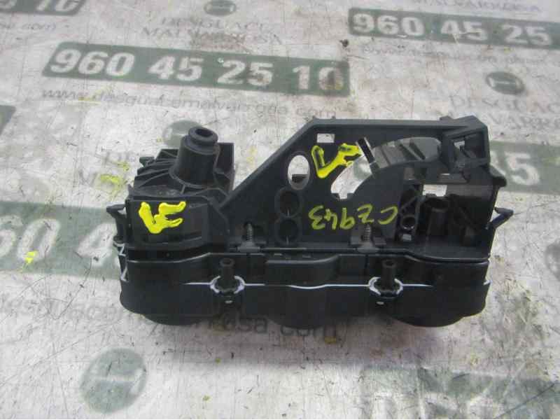 Recambio de mando climatizador para seat leon (1p1) reference referencia OEM IAM   