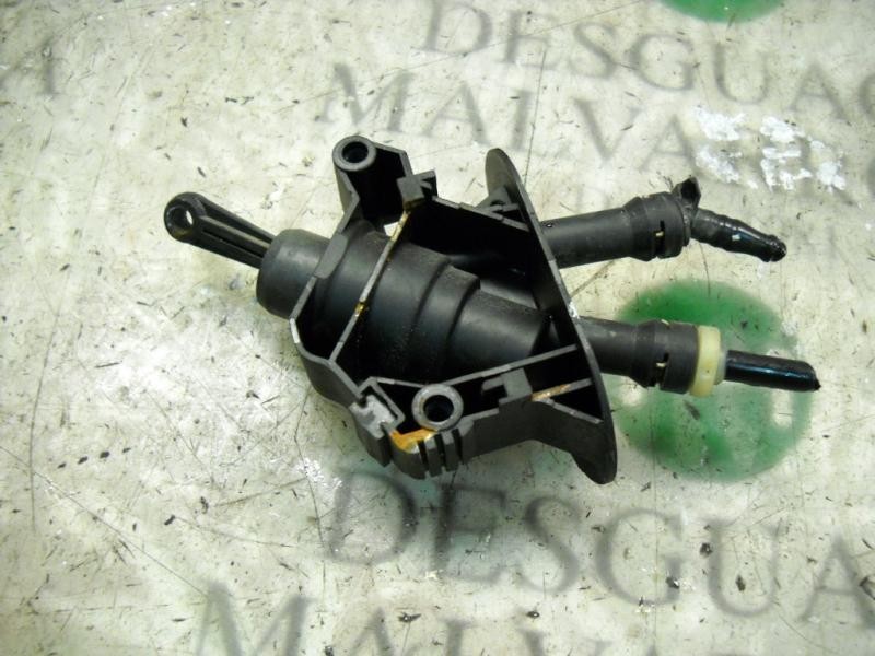 Recambio de bomba embrague para ford fusion (cbk) newport referencia OEM IAM   