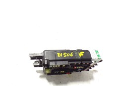 Recambio de caja reles / fusibles para bmw serie 3 touring (f31) 2.0 turbodiesel referencia OEM IAM 61149259466 9337880  2