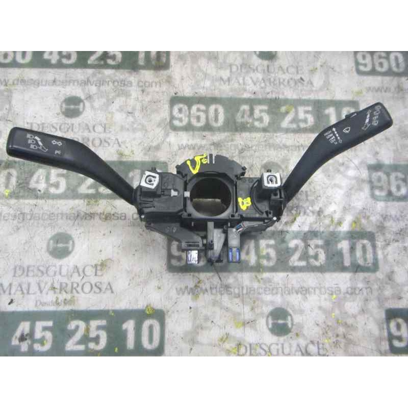 Recambio de mando intermitentes para seat leon (1p1) reference referencia OEM IAM   