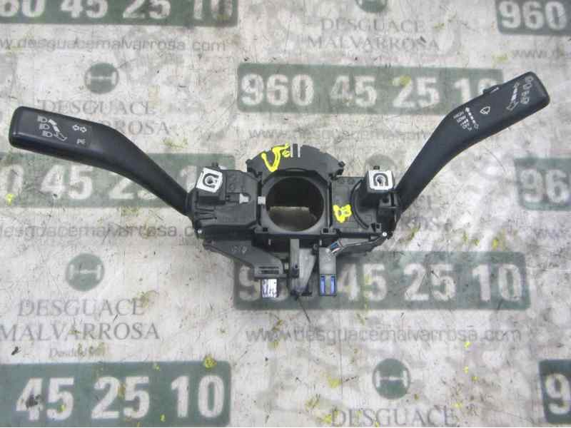 Recambio de mando intermitentes para seat leon (1p1) reference referencia OEM IAM   